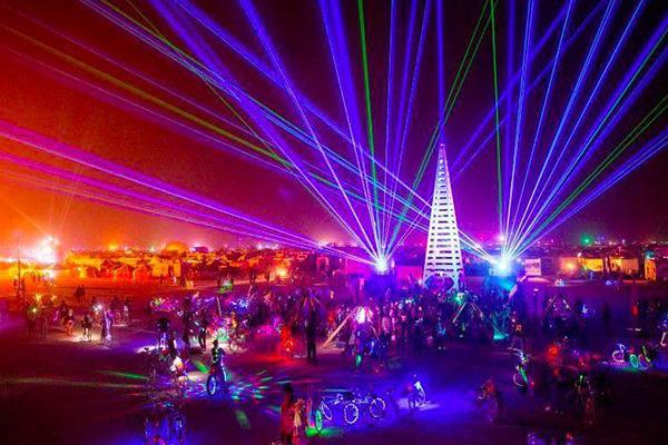 2021长沙世界之窗火人节举办时间及门票-活动介绍
