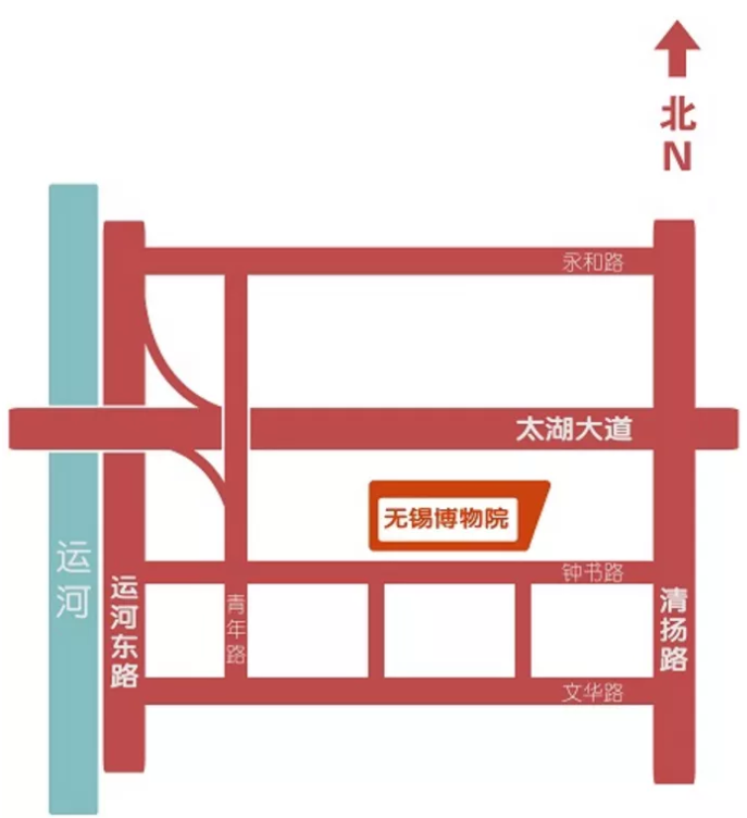 2021无锡博物馆深空深海重大科技成果展时间及预约指南