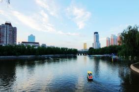 2021太原惠民券使用范围及时间 百项消费新业态打卡地汇总