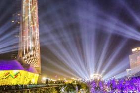 2021南京端午节有灯光秀吗 南京端午节灯光秀时间-地点-门票