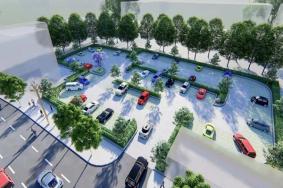 2021四川乐山主城区停车场将于6月1日重新收费-收费标准