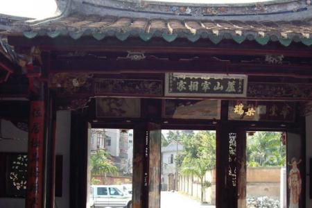 2023苏颂故居旅游攻略 - 门票价格 - 交通天气 - 地址 - 电话 - 开放时间 - 简介
