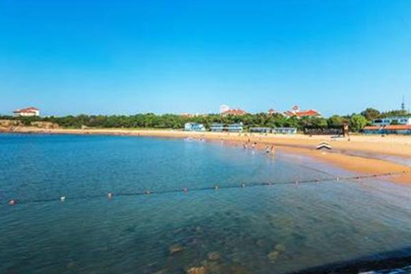2021青岛第一海水浴场更衣证办理指南-时间地点及价格