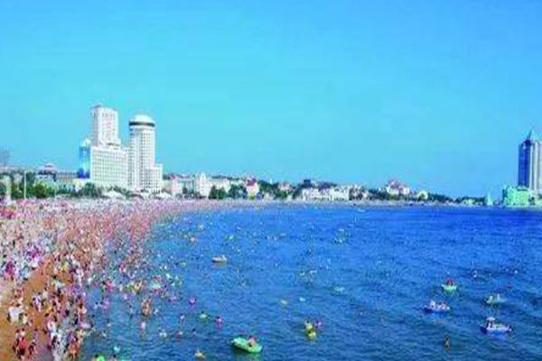 2021青岛第一海水浴场更衣证办理指南-时间地点及价格