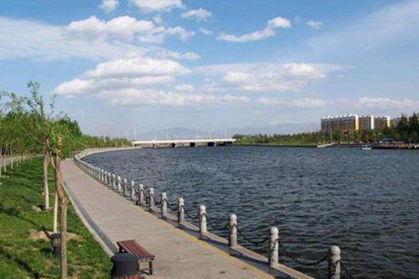 2022孝河湿地公园旅游攻略 - 门票 - 交通 - 地址