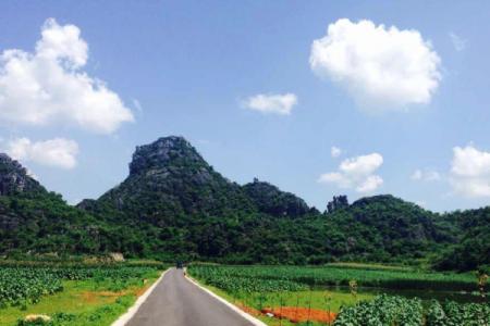 2023文山风景区旅游攻略 - 门票价格 - 开放时间 - 交通天气 - 简介 - 地址 - 电话