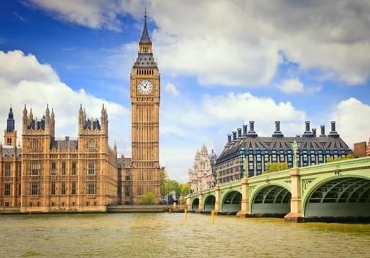 2021年可以去英国旅游吗