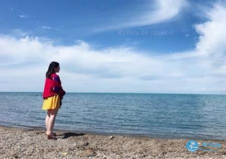 2017青海甘肃大环线攻略