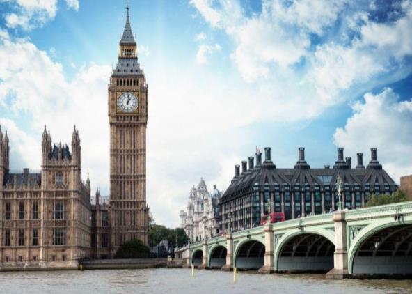 2021年可以去英国旅游吗