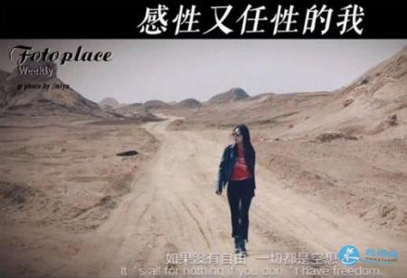 2017青海甘肃大环线攻略
