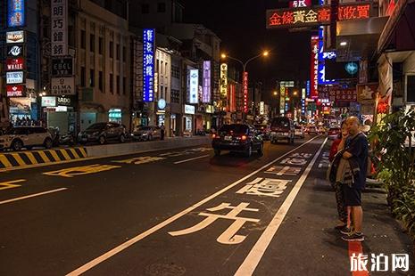 2019台南十大必去景点排行榜出行攻略