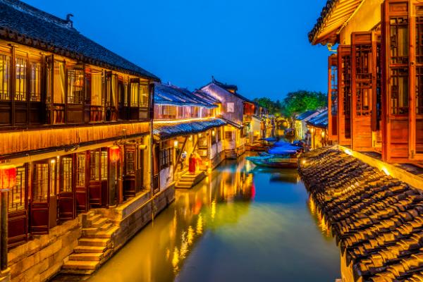 2021苏州中国旅游日免费景区名单-景区门票折扣活动汇总