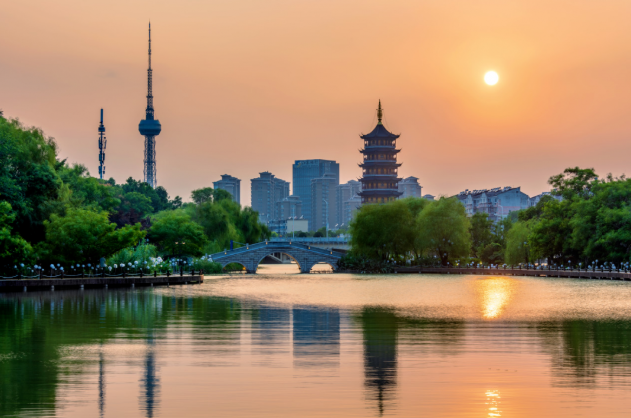 2021中国旅游日泰州惠民旅游活动详情-免费景区名单