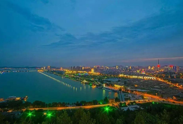 2021年519旅游日徐州各大景区活动优惠活动汇总