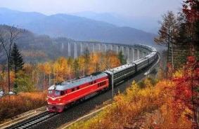沈阳出发的旅游专列怎么样