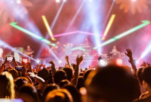 2021南山流行音乐节怎么买票
