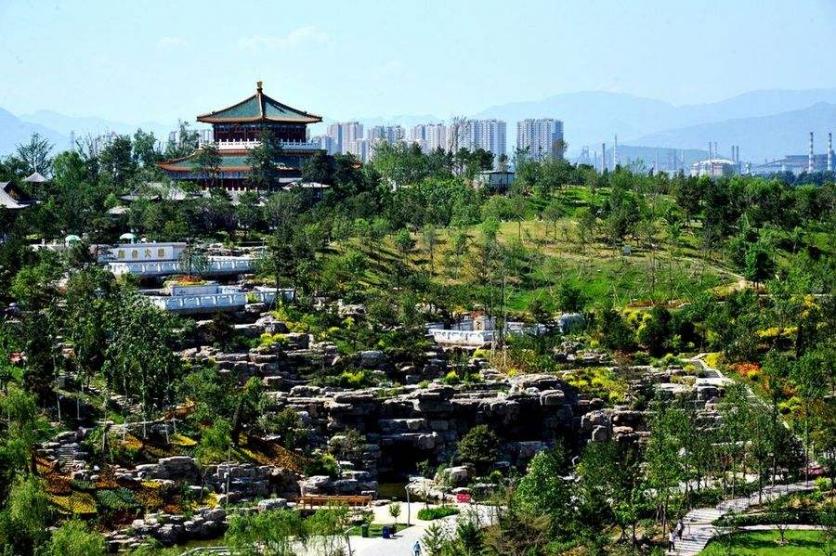 北京热门景点有哪些 北京值得去的公园