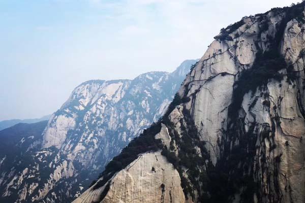 2021華山旅游攻略-門票-交通-開放時間