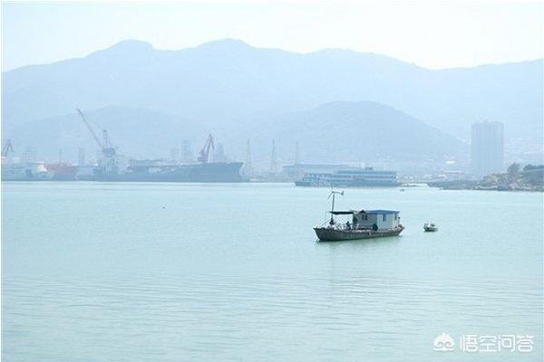 连云港旅游攻略必玩的景点