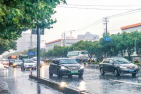 5月24日南昌暴雨公交线路调整信息-未来七天天气预报
