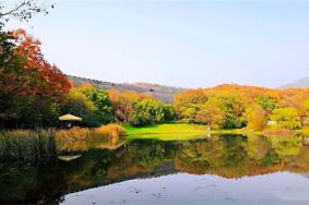 2024琵琶湖公园门票-门票价格-景点信息