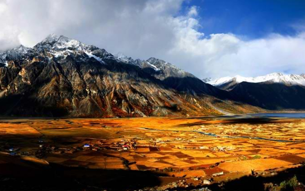 西藏自驾玩多久 西藏骑行旅游要多久