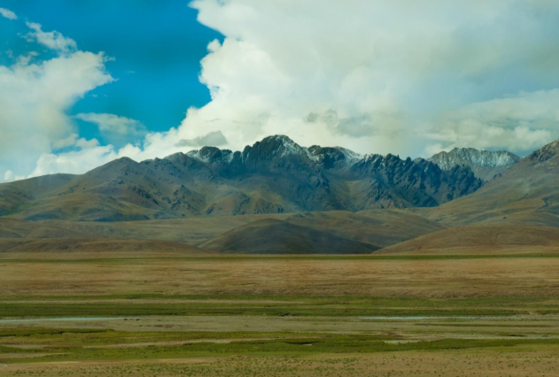 西藏自驾玩多久 西藏骑行旅游要多久