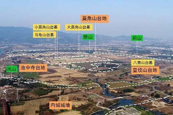 2021杭州良渚古城遺址公園怎么預(yù)約 開放時(shí)間-門票-費(fèi)用