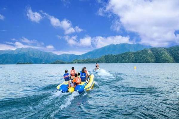 千岛湖旅游攻略 千岛湖怎么玩最好