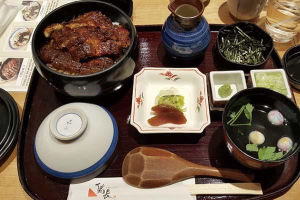 名古屋哪家鰻魚飯最好吃 名古屋美食攻略