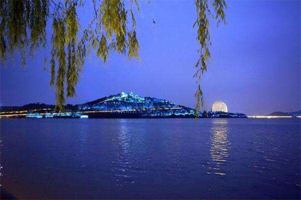 北京雁栖湖夜航门票多少钱
