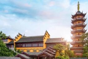 鸡鸣寺在哪个城市  鸡鸣寺开放时间