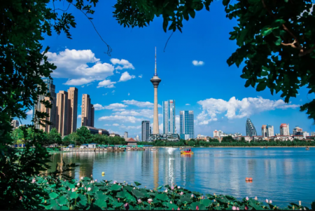 2021天津方特水上乐园什么时候开放 天津水上乐园有哪些