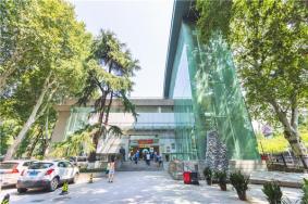 2024南京古生物博物馆开放时间-门票价格-景点信息