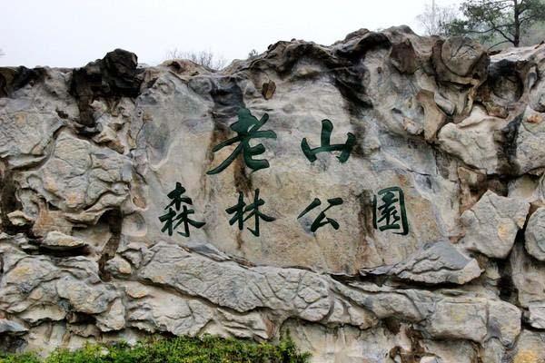 南京旅游攻略 南京老山国家森林公园要门票吗