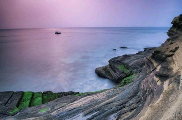 国内小巴厘岛广西北海涠洲岛最新旅游全攻略