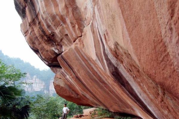 贵州旅游十大景点