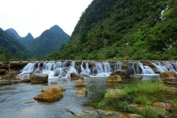 貴州旅游十大景點