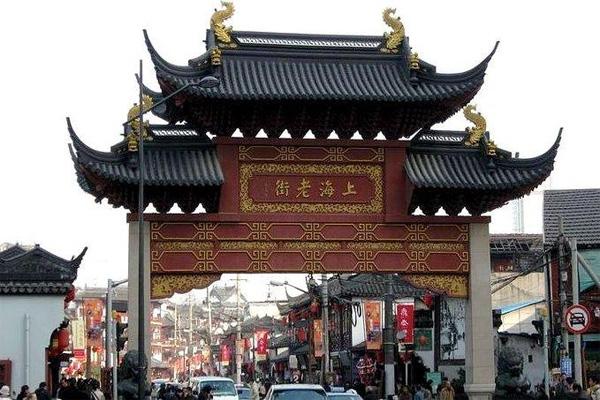 上海旅游攻略三日游方案