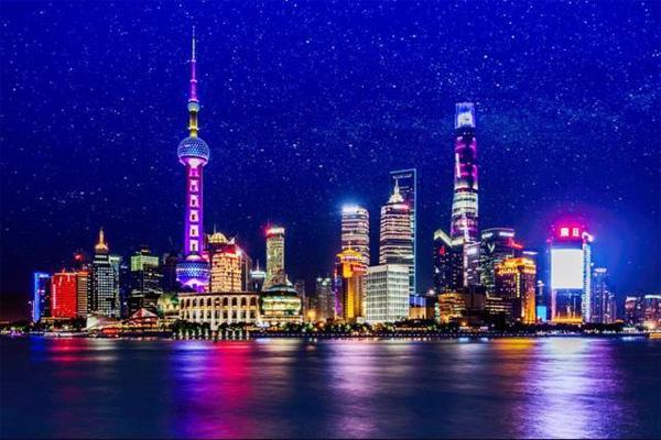 上海旅游攻略三日游方案