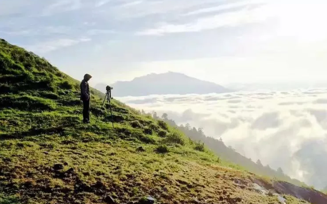 綿陽避暑的地方有哪些