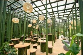 2021成都国际竹文化节时间