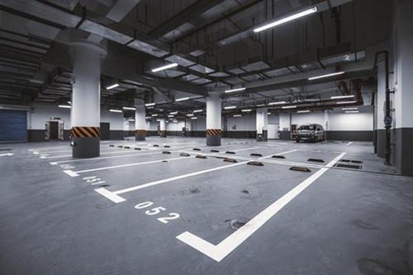 2021年深圳大运中心停车场收费价格变更