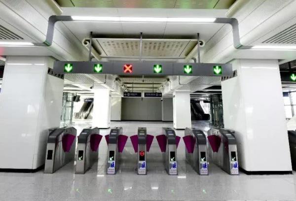 武汉地铁扫描乘车有优惠吗