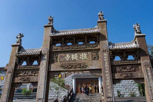 2021年6月惠州准提寺及黄金海岸公共泳场暂时关闭