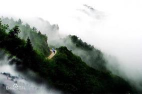 天岳幕阜山6月免票活动