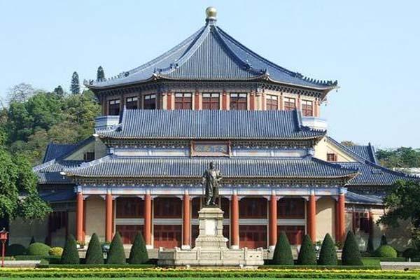 广州中山纪念堂2021年6月相关演出取消-附退票指引