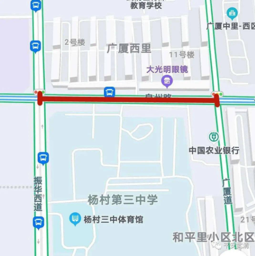 2021天津高考限行時(shí)間路段 天津送考限行嗎