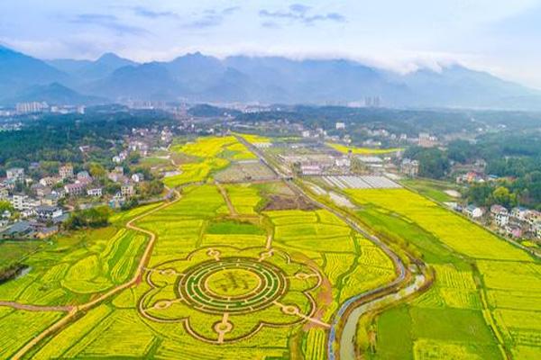 2021年衡阳十大乡村休闲旅游示范点