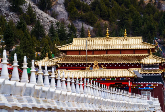 措普溝風景區(qū)門票價格-地址及交通指南